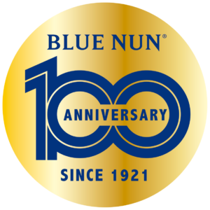 Blue Nun 100